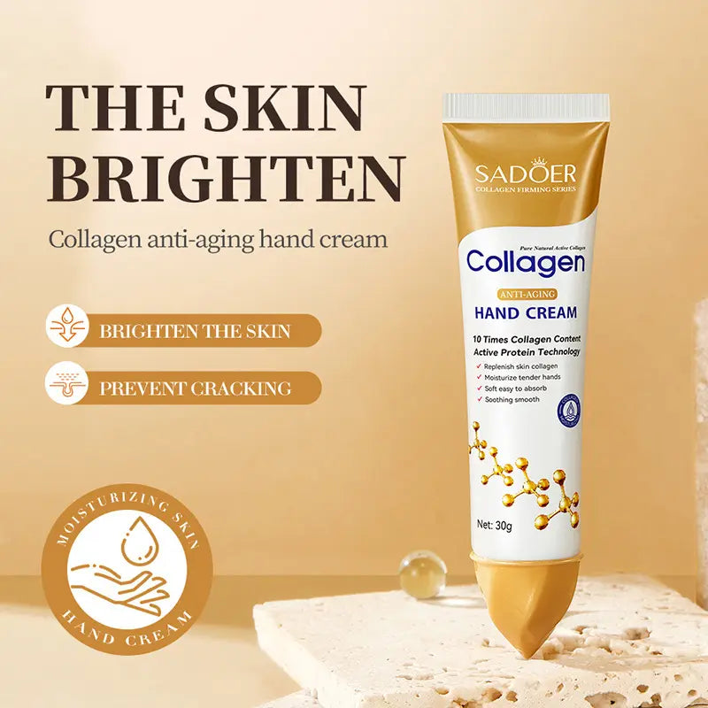 Sadoer Hand Cream