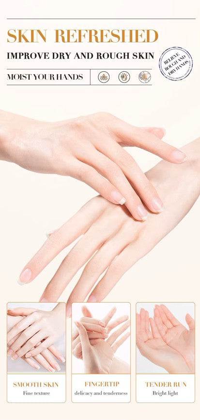 Sadoer Hand Cream