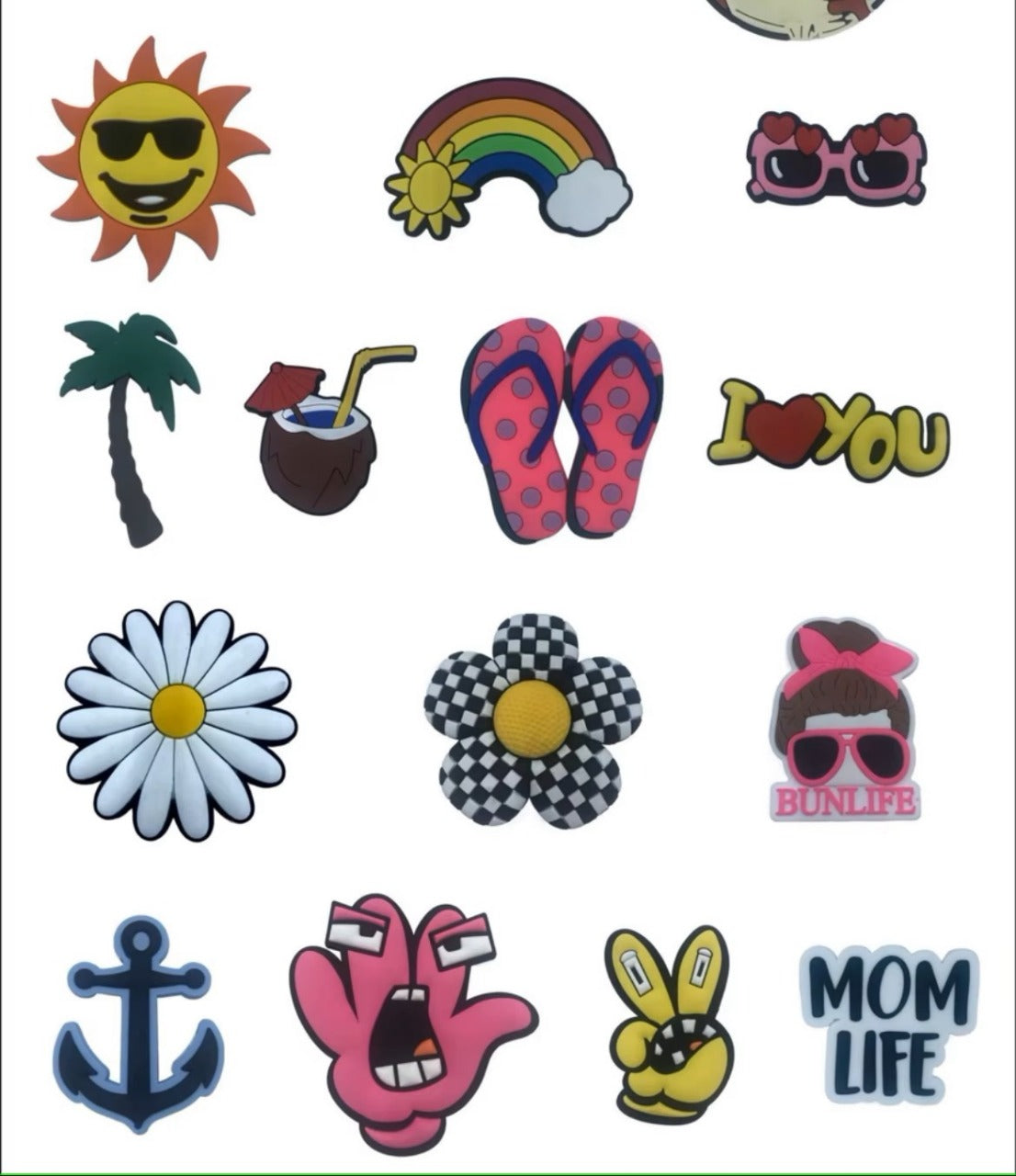 Charms
