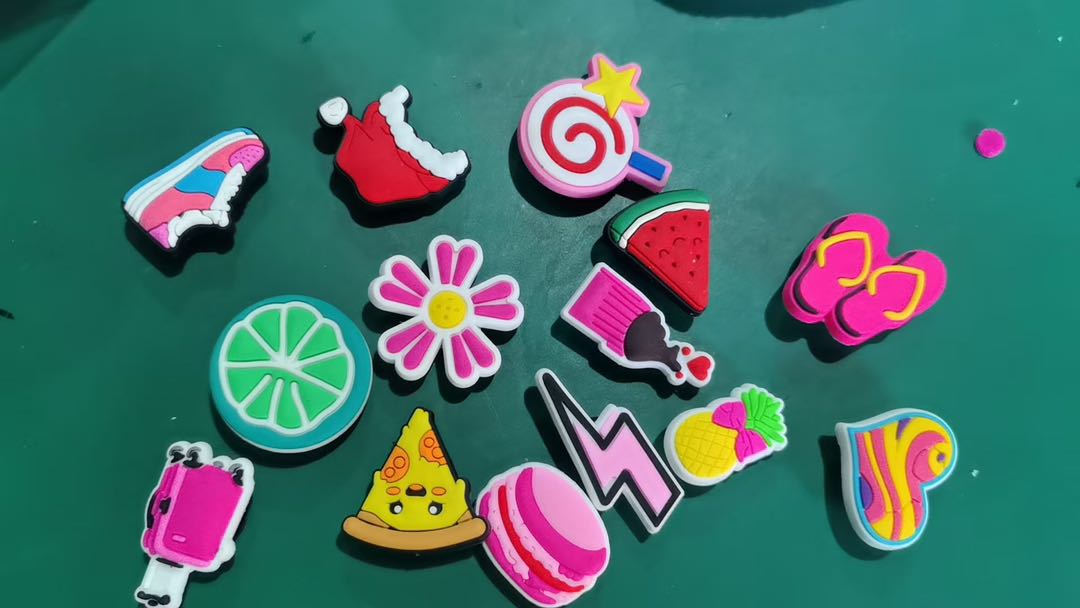 Charms
