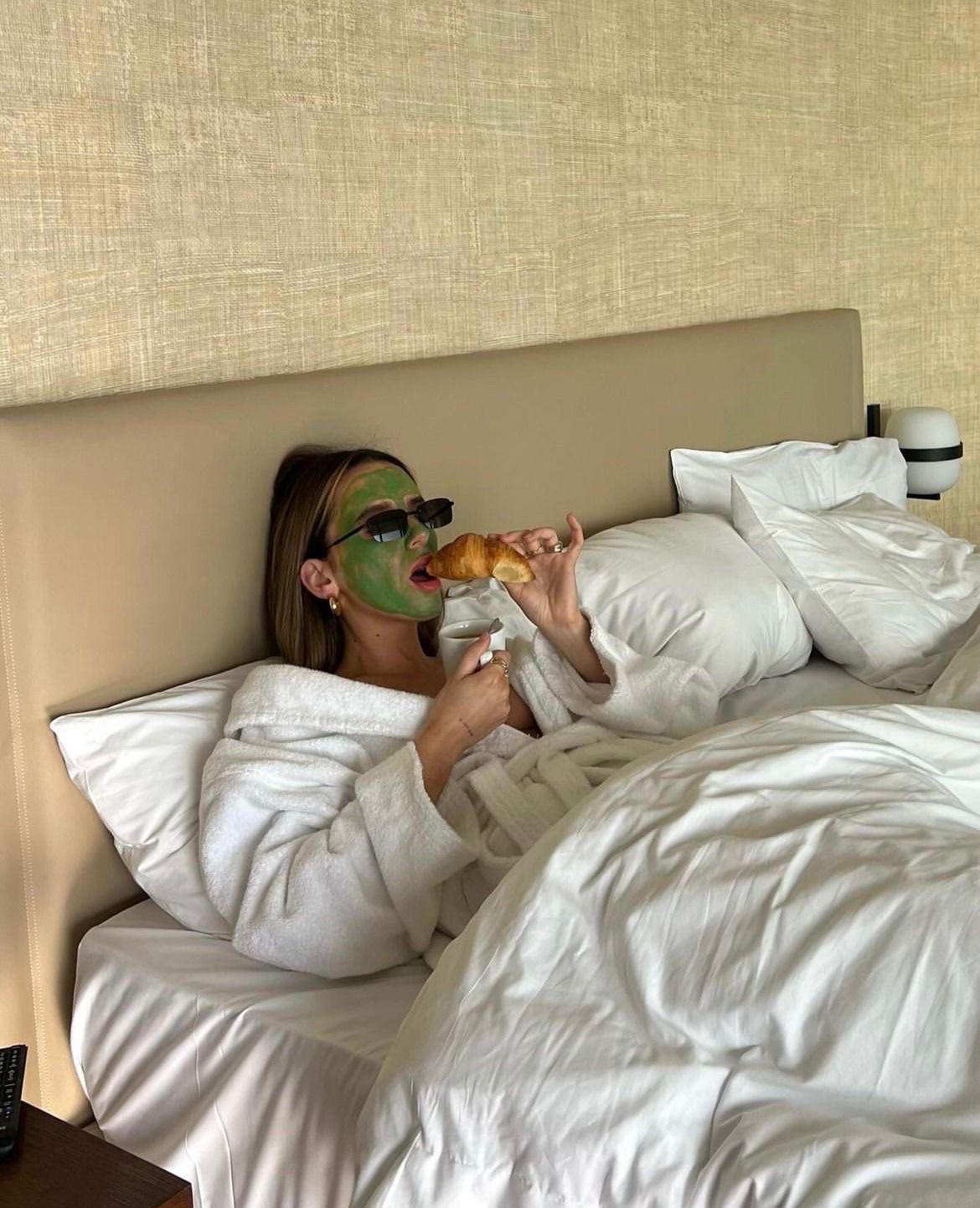 Morning Rituals Elevated