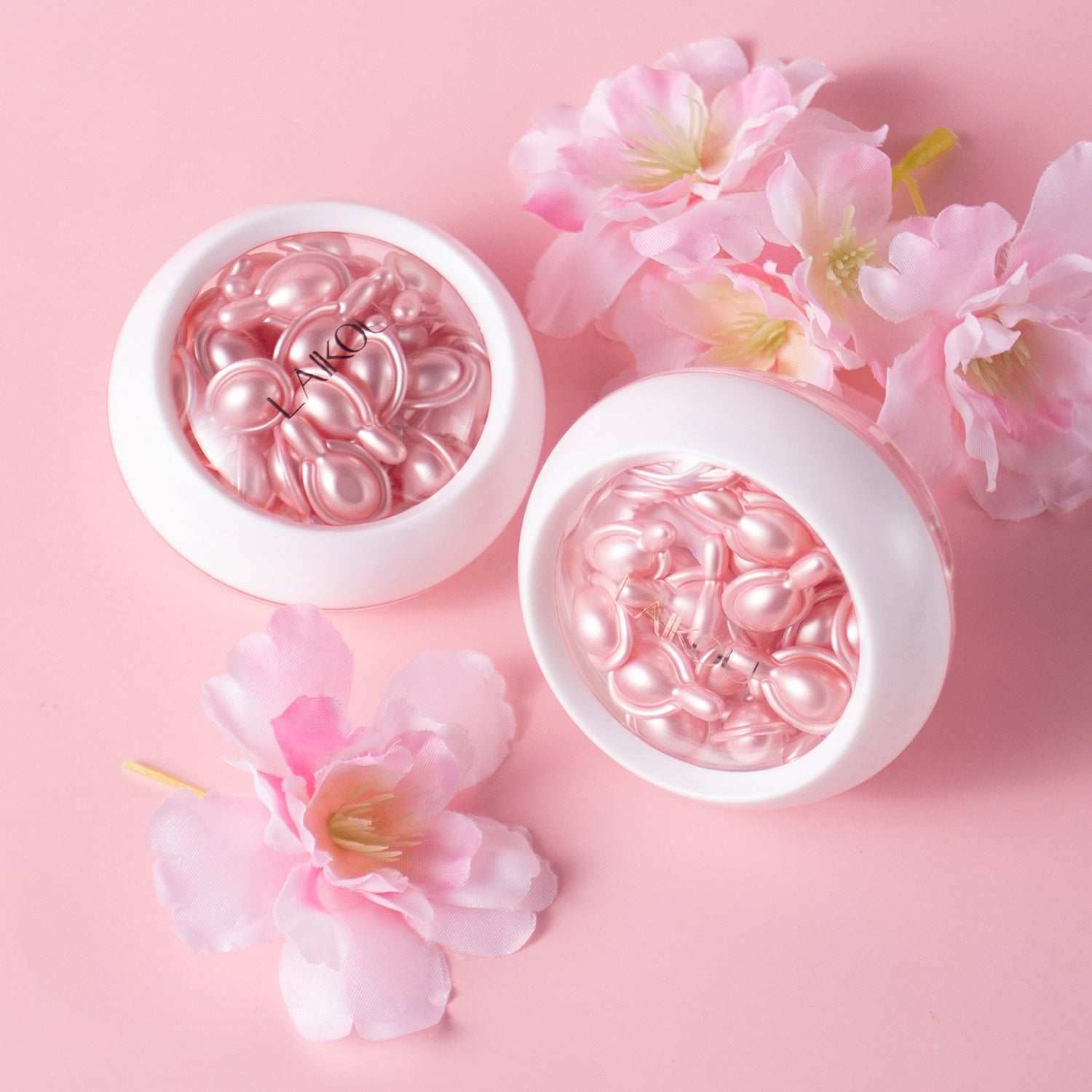 Japanese Sakura Facial Serum
