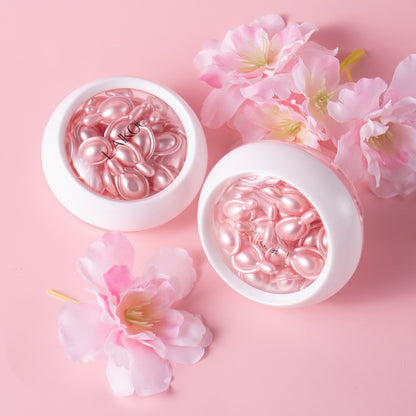 Japanese Sakura Facial Serum