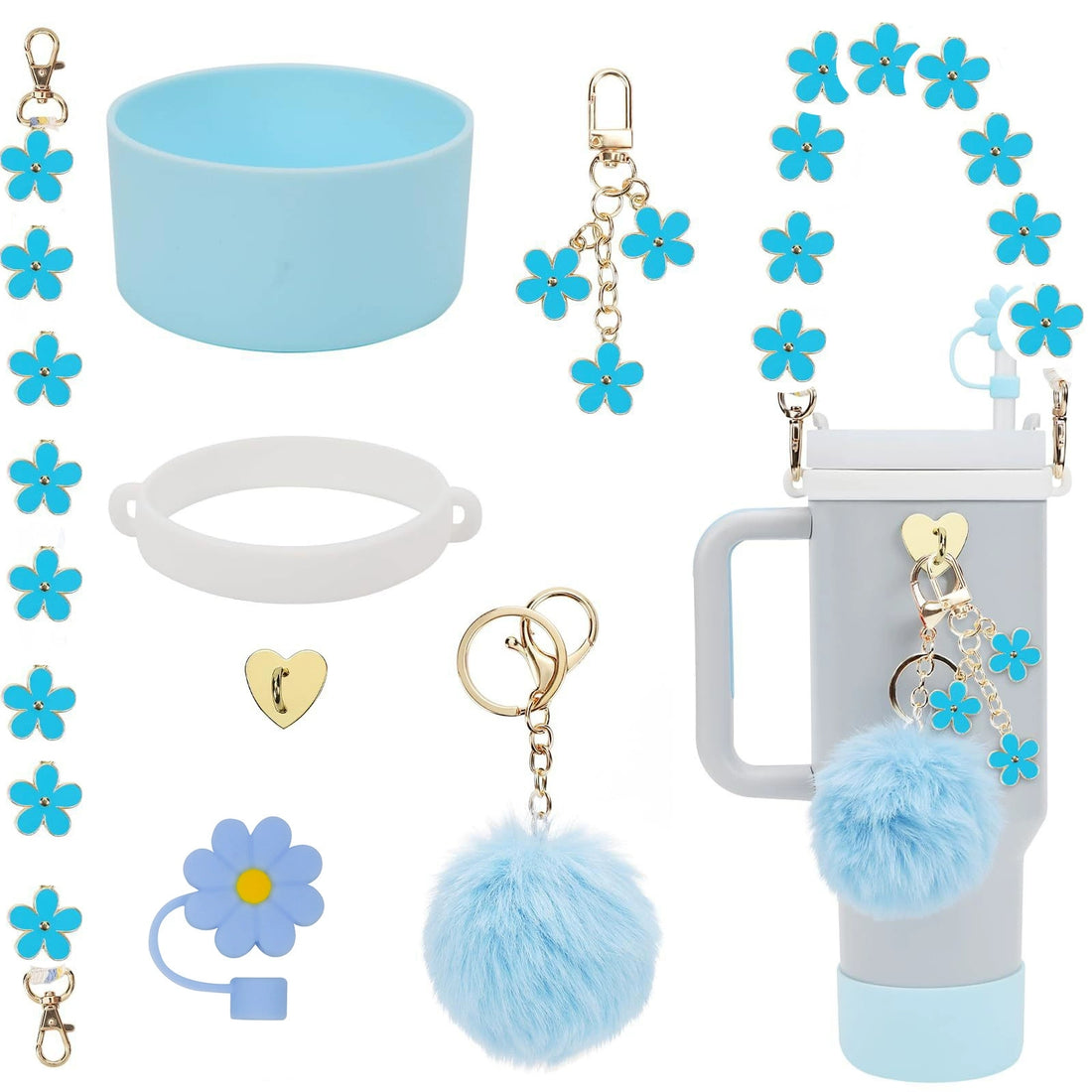 Stanley Cup Accessories