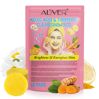 Koijic Acid Cleansing Pad