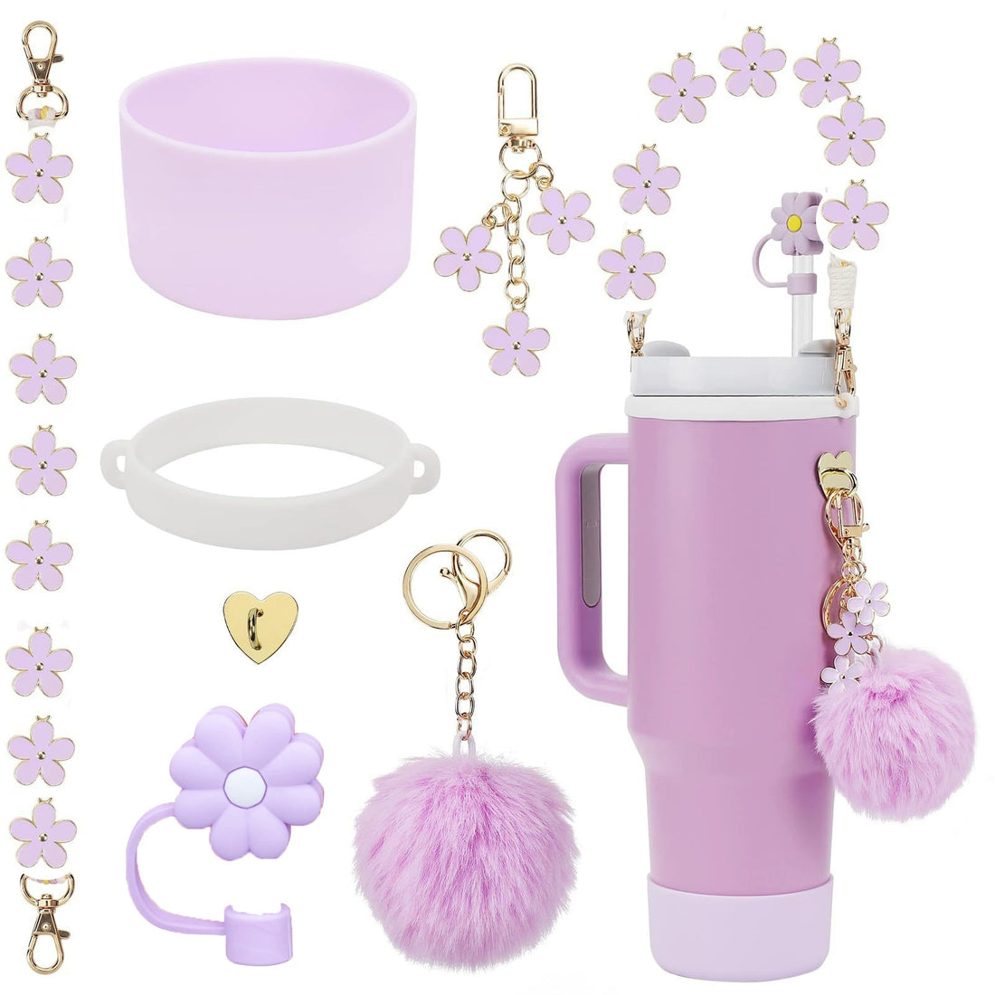 Stanley Cup Accessories