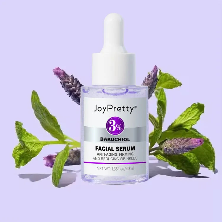 Bakuchiol Facial Serum