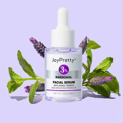 Bakuchiol Facial Serum
