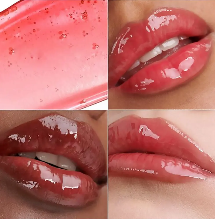 Pink Lip Serum
