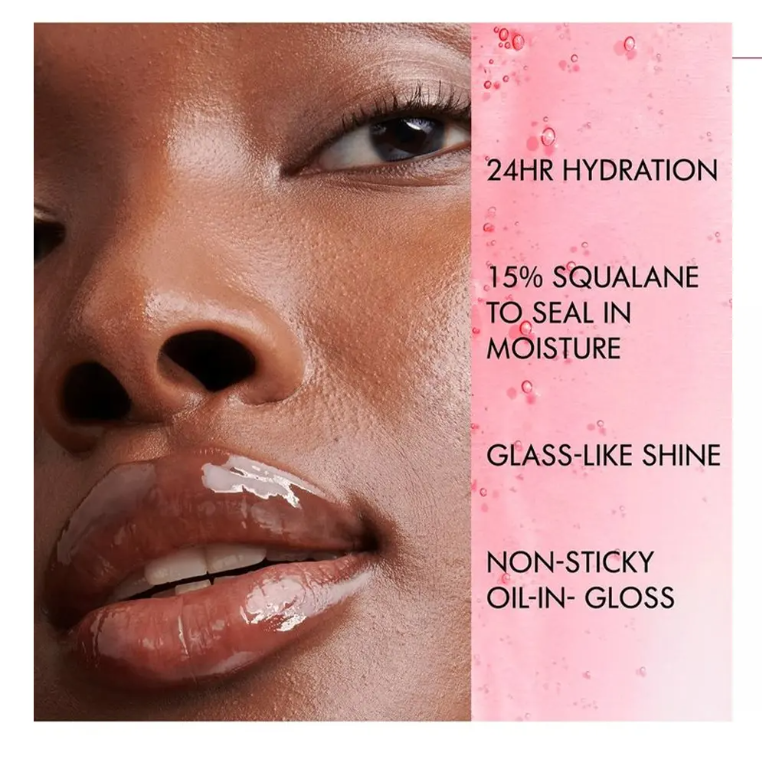 Pink Lip Serum