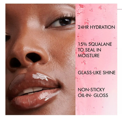 Pink Lip Serum