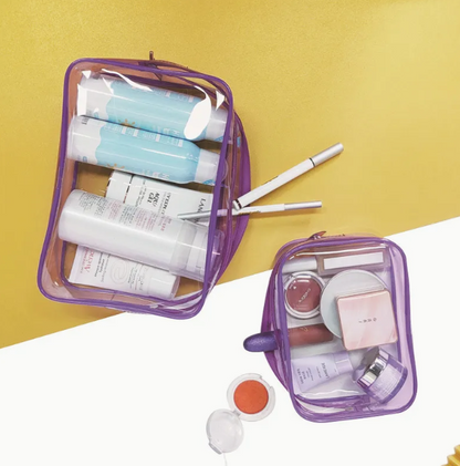 Make up pouch