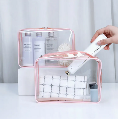 Make up pouch