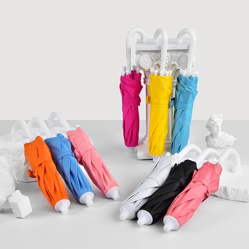 Cell Phone Umbrella