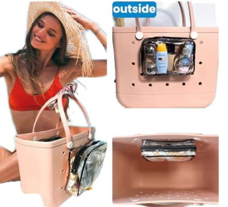 Make up pouch