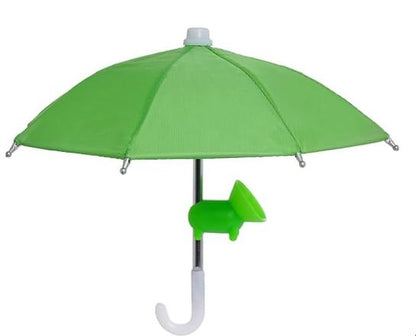 Cell Phone Umbrella